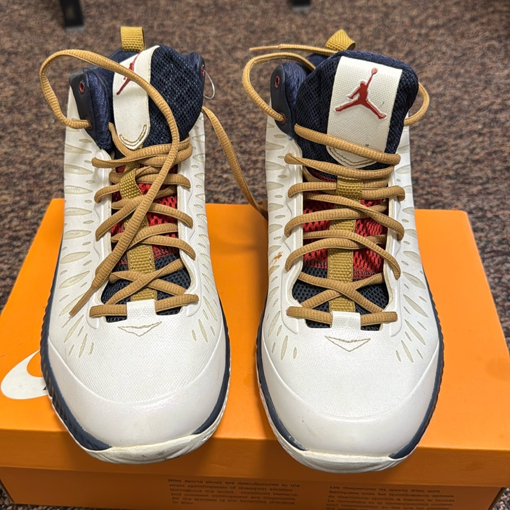 Jordan SuperFly 4